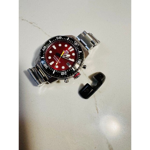 Orient - Picture 2 of 3